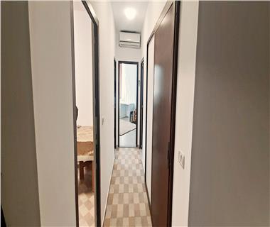 Apartament Nou 2 camere  de vanzare  Valea Adanca