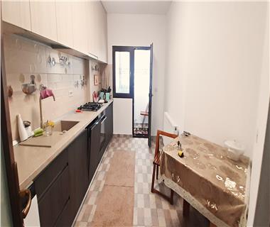 Apartament Nou 2 camere  de vanzare  Valea Adanca