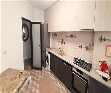 Apartament Nou 2 camere  de vanzare  Valea Adanca