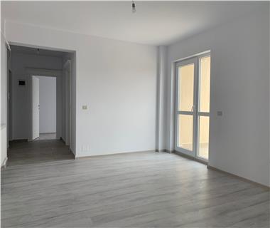 Apartament Nou 2 camere  de vanzare  Valea Lupului