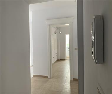 Apartament Nou 2 camere  de vanzare  Valea Lupului