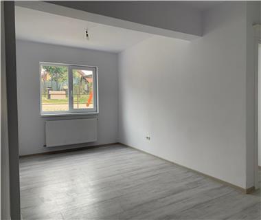 Apartament Nou 2 camere  de vanzare  Valea Lupului