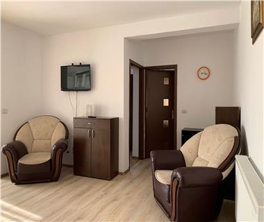 apartament nou 2 camere de vanzare valea lupului Iasi