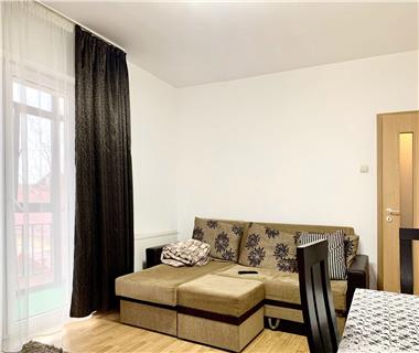 Apartament Nou 2 camere  de vanzare  Popas Pacurari