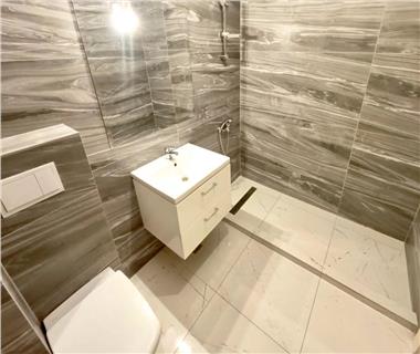 Apartament Nou 2 camere  de vanzare  Popas Pacurari