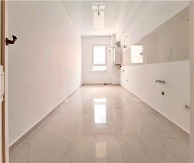 Apartament Nou 2 camere  de vanzare  Popas Pacurari