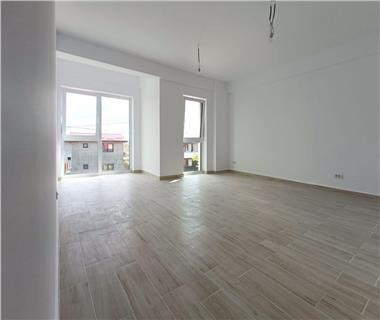 Apartament Nou 2 camere  de vanzare  Popas Pacurari