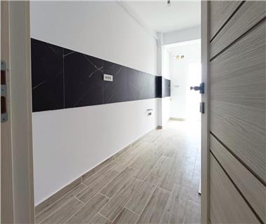 Apartament Nou 2 camere  de vanzare  Popas Pacurari