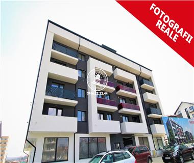 apartament nou 2 camere  de vanzare  bucium Iasi