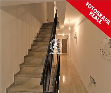 Apartament Nou 2 camere  de vanzare  Bucium