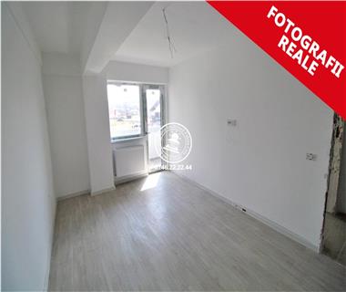 Apartament Nou 2 camere  de vanzare  Bucium