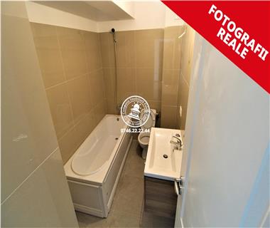 Apartament Nou 2 camere  de vanzare  Bucium