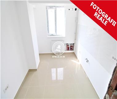 Apartament Nou 2 camere  de vanzare  Bucium