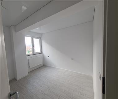 Apartament Nou 2 camere  de vanzare  Bucium