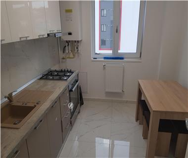 Apartament Nou 2 camere  de vanzare  Visani