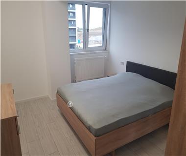 Apartament Nou 2 camere  de vanzare  Visani