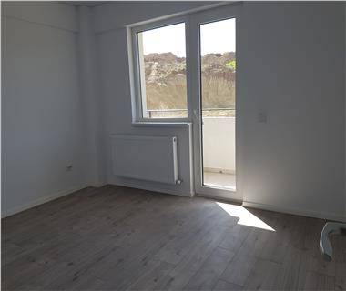 Apartament Nou 2 camere  de vanzare  Visani