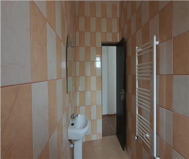 Apartament Nou 2 camere  de vanzare  Tomesti