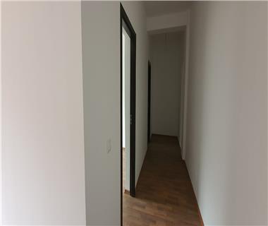 Apartament Nou 1 camere  de vanzare  Tomesti