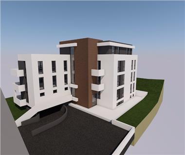 apartament nou 2 camere de vanzare tatarasi Iasi