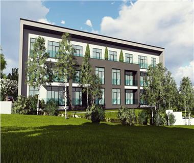 apartament nou 3 camere de vanzare popas pacurari Iasi