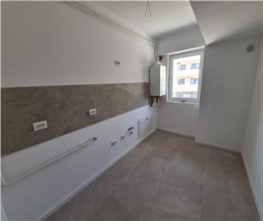 Apartament Nou 3 camere  de vanzare  Bucium  Hlincea