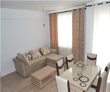 Apartament Nou 3 camere  de vanzare  Bucium