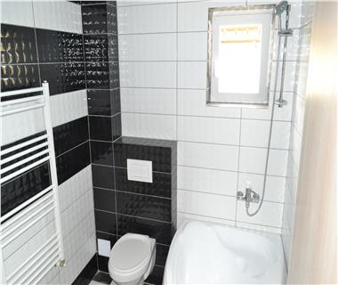 apartament nou 3 camere de vanzare bucium Iasi