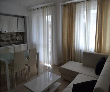 Apartament Nou 3 camere  de vanzare  Bucium