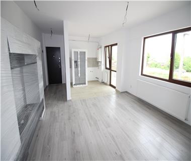 Apartament Nou 3 camere  de vanzare  Bucium