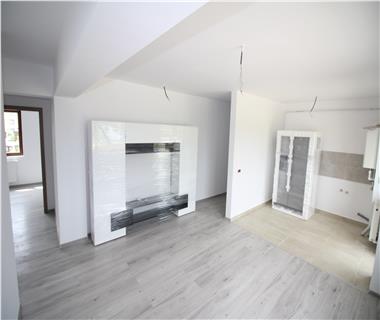 apartament nou 3 camere de vanzare bucium Iasi