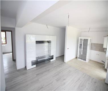 Apartament Nou 3 camere  de vanzare  Bucium