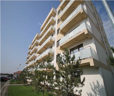 Apartament Nou 3 camere  de vanzare  Bucium