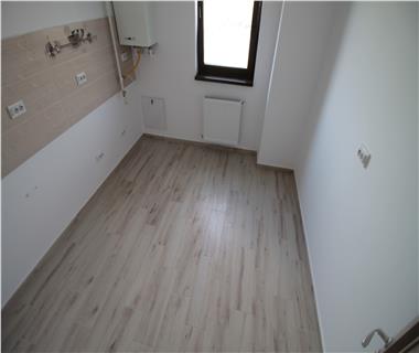 Apartament Nou 3 camere  de vanzare  Bucium