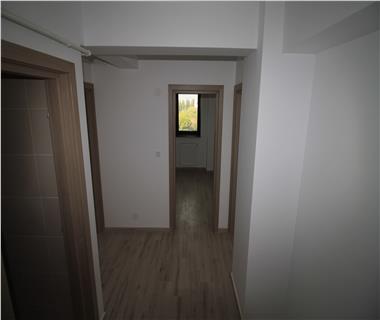 Apartament Nou 3 camere  de vanzare  Bucium