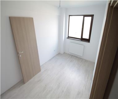 Apartament Nou 3 camere  de vanzare  Bucium