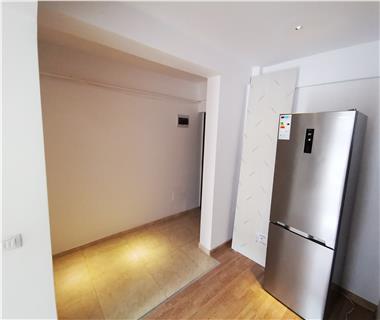 Apartament Nou 3 camere  de vanzare  Bucium