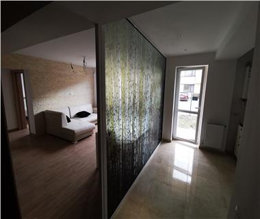 Apartament Nou 3 camere  de vanzare  Bucium