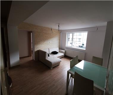 Apartament Nou 3 camere  de vanzare  Bucium