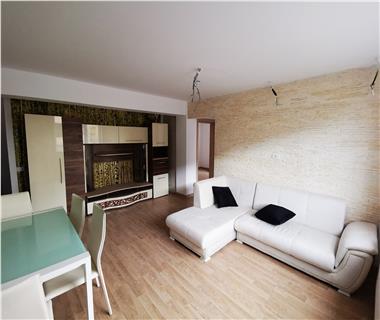 Apartament Nou 3 camere  de vanzare  Bucium