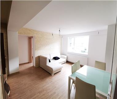 apartament nou 3 camere de vanzare bucium Iasi