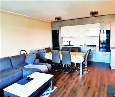 Apartament Nou 3 camere  de vanzare  Bucium