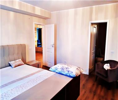 Apartament Nou 3 camere  de vanzare  Bucium