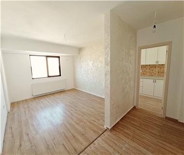 Apartament Nou 3 camere  de vanzare  Bucium