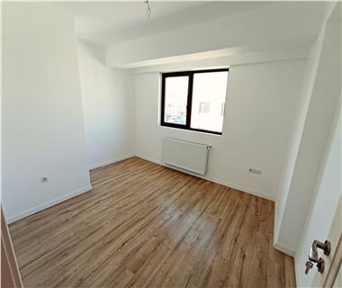 Apartament Nou 3 camere  de vanzare  Bucium