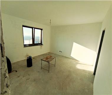 Apartament Nou 3 camere  de vanzare  Bucium