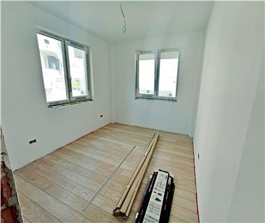 Apartament Nou 3 camere  de vanzare  Bucium