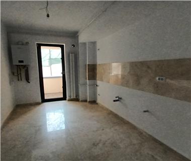 Apartament Nou 3 camere  de vanzare  Bucium