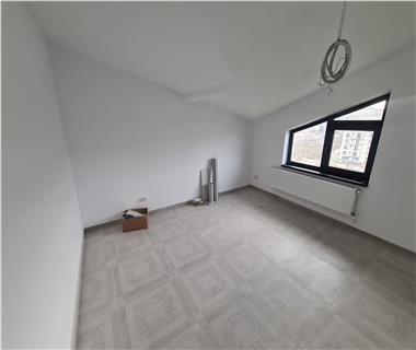 Apartament Nou 3 camere  de vanzare  Bucium