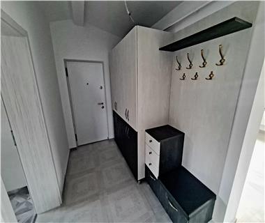 Apartament Nou 3 camere  de vanzare  Bucium